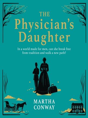 cover image of The Physician's Daughter